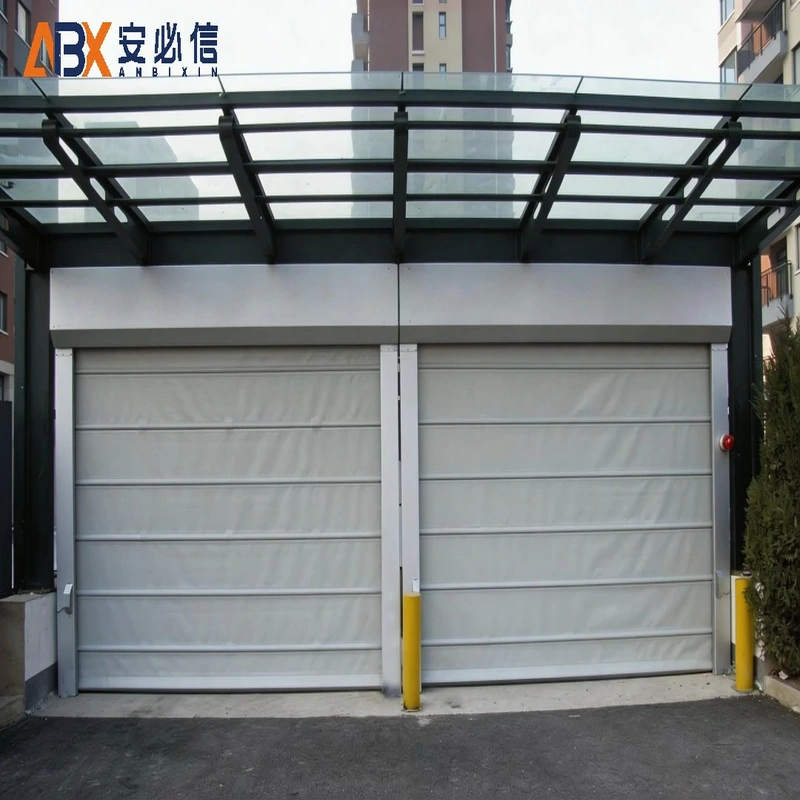 娄底市高速门